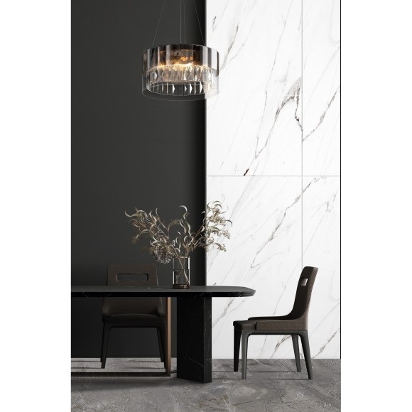 Подвесная люстра хрустальная Wonderland MOD313PL-04G Подвесная люстра хрустальная Wonderland MOD313PL-04G