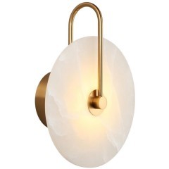 Светильник настенный (Бра) APL.322.01.05