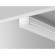 Maytoni ALM-005-W-EC 642023 Комплект заглушек 10шт (для профиля ALM-005-W-2M 631006) 5 глухих + 5 с отверстием под ввод питания