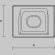 Maytoni ALM-005-W-EC 642023 Комплект заглушек 10шт (для профиля ALM-005-W-2M 631006) 5 глухих + 5 с отверстием под ввод питания
