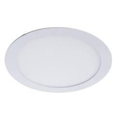 Встраиваемый светильник Arte Lamp FINE A2620PL-1WH