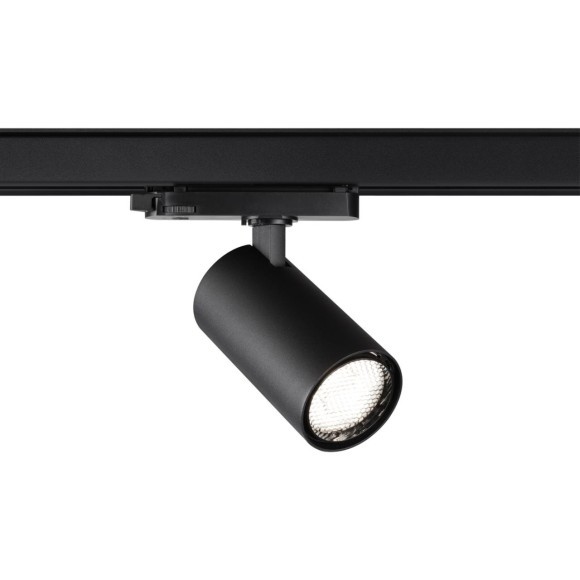 359570 Светильник трехфазный трековый Novotech Port IP20 LED Ra95 Lm1900 25W 3000K 220-240V HELIX