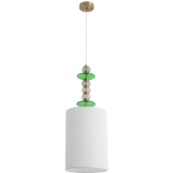 Подвес E27 60W 220V ILMIRA 8337/1A