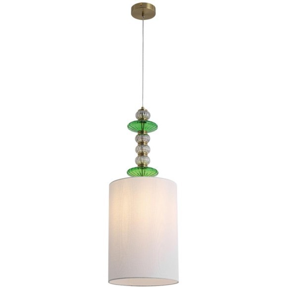 Подвес E27 60W 220V ILMIRA 8337/1A