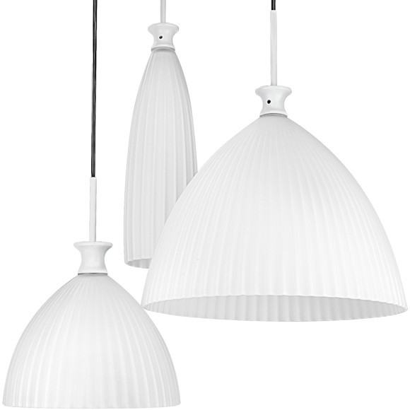 Подвесной светильник с 3 лампами Lightstar 810130 Agola под лампы 3xE14 120W