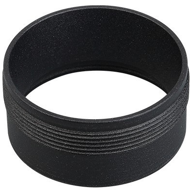 Декоративное кольцо внутреннее для трекового светильника серии CLT 0.31 Crystal Lux CLT RING 013 BL 0994/047