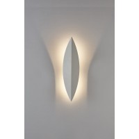 Бра LED 3000K CRI80 560Lm Crystal Lux JOYA AP6W LED WH 4212/406