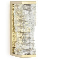 Бра Lumina Deco LDW 6035-28 GD