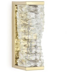 Бра Lumina Deco LDW 6035-28 GD