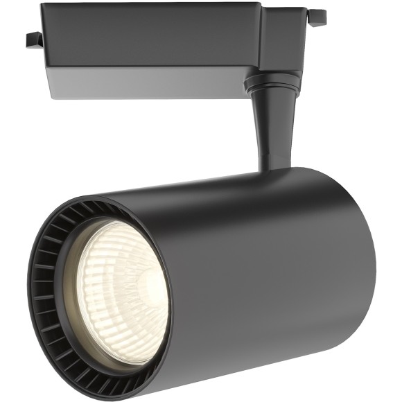 Трековый светильник Technical TR003-1-15W3K-S-B