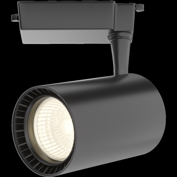 Трековый светильник Technical TR003-1-15W3K-S-B