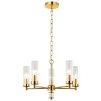 Подвесная люстра Aesthetic 2673-5P