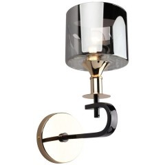 Бра Ausonia OML-68701-01