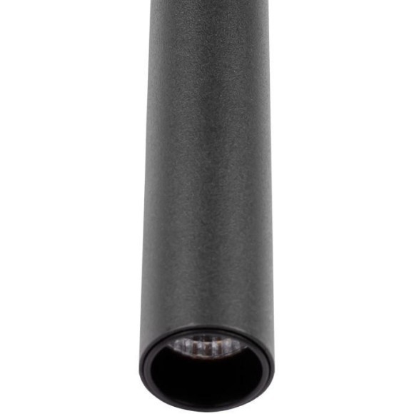 10334/600 Black Подвесной светильник LOFT IT Metropolis