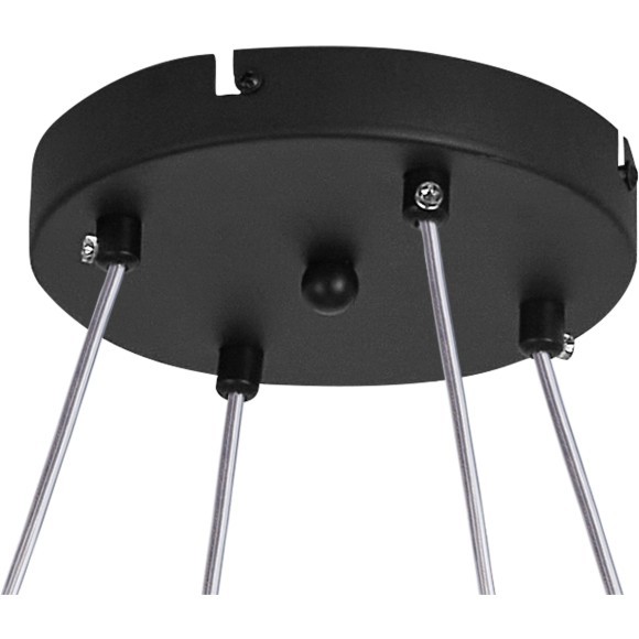 Люстра подвесная Ceramo BW Lightstar 799097