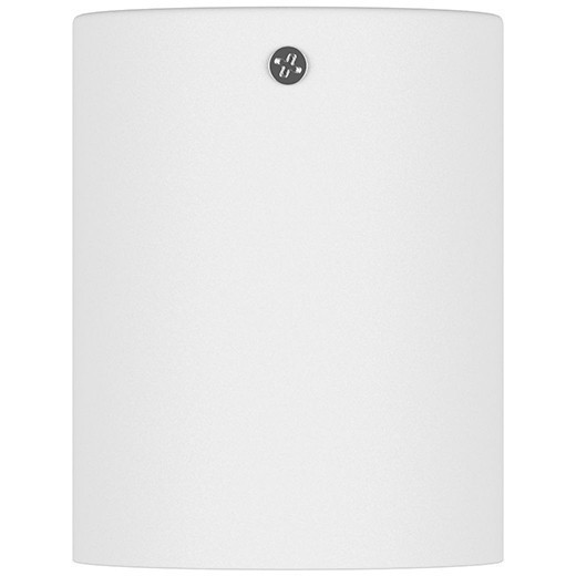 Накладной потолочный светильник Lightstar 52016 Binoco под лампу 1xGU10 50W