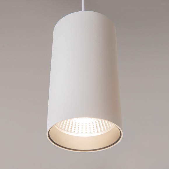 Подвесной светильник Technical P100PL-20W4K-W