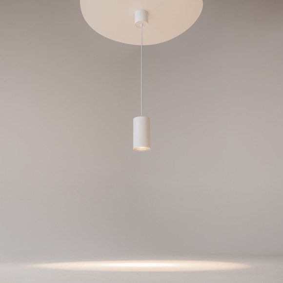 Подвесной светильник Technical P100PL-20W4K-W