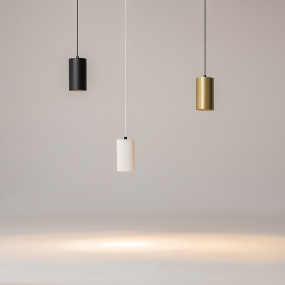 Подвесной светильник Technical P100PL-20W4K-W