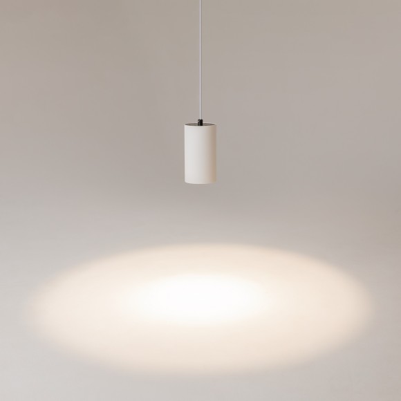 Подвесной светильник Technical P100PL-20W4K-W