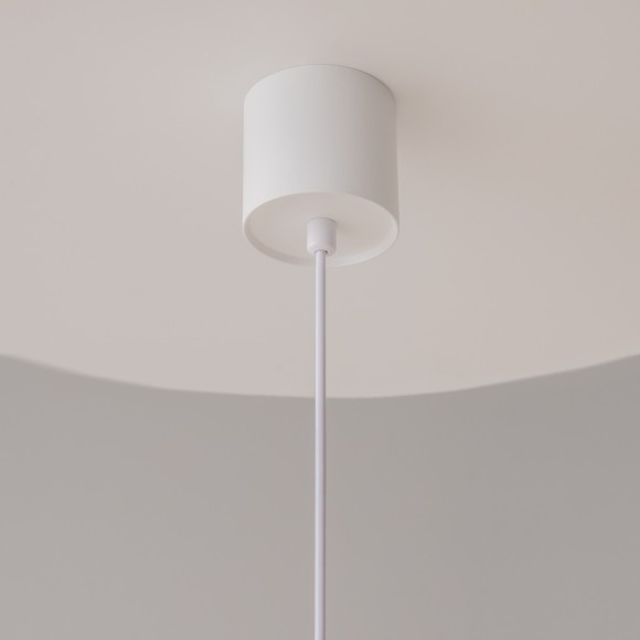 Подвесной светильник Technical P100PL-20W4K-W