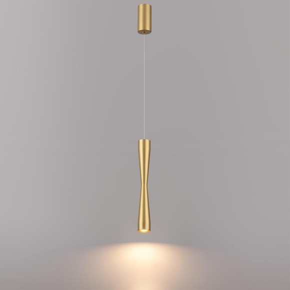 Подвесной светильник IP20 LED 5W 300Лм 3000K 180° ANIKA 4292/5L