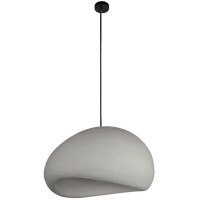 10252/600 Grey Подвесной светильник LOFT IT Stone