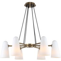 Подвесная люстра Vision 2763-6P