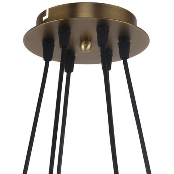 Подвесная люстра Vision 2763-6P