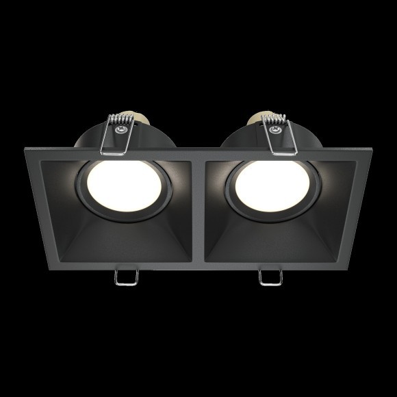 Встраиваемый светильник Technical DL029-2-02B