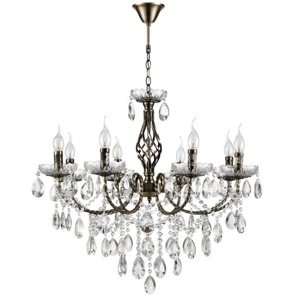 Люстра E14 Lumion LINN 8190/8