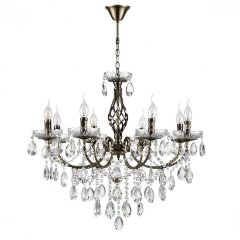 Люстра E14 Lumion LINN 8190/8