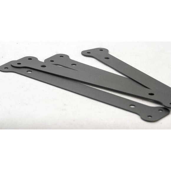 Торшер на треноге Lussole GRLSP-9887 PARKER IP21 под лампу 1xE27 10W Торшер на треноге Lussole GRLSP-9887 PARKER IP21 под лампу 1xE27 10W