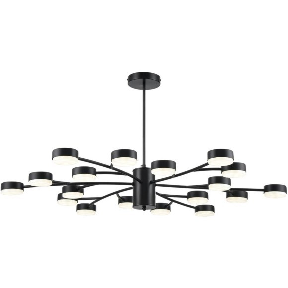 Люстра LED GX53 Lumion TORINA 8117/18