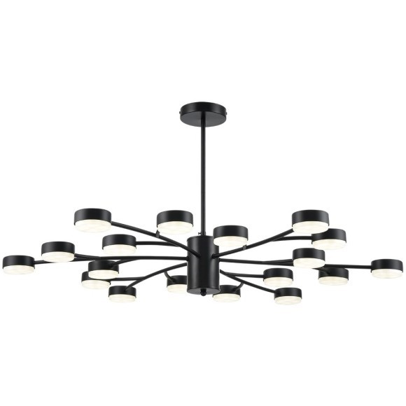 Люстра LED GX53 Lumion TORINA 8117/18