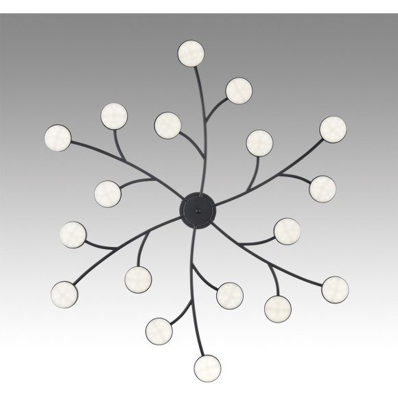 Люстра LED GX53 Lumion TORINA 8117/18