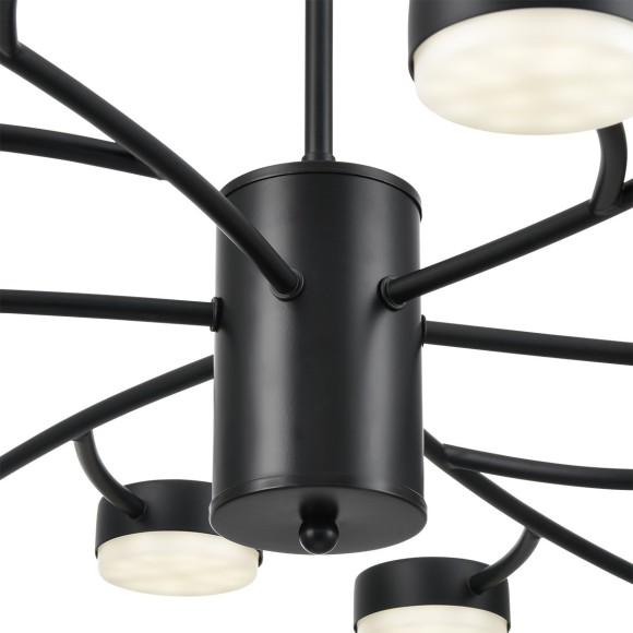 Люстра LED GX53 Lumion TORINA 8117/18