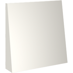 VLS080213 Вывод для кабеля диаметром до 7 мм бежевого цвета VOLTUM S70 (хлопок)