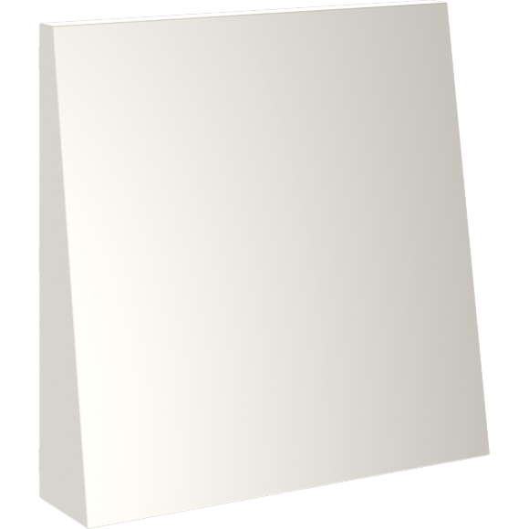 VLS080213 Вывод для кабеля диаметром до 7 мм бежевого цвета VOLTUM S70 (хлопок)