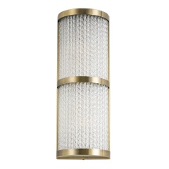 Настенный светильник ARTE LAMP ALBALI A1063AP-2AB Настенный светильник ARTE LAMP ALBALI A1063AP-2AB
