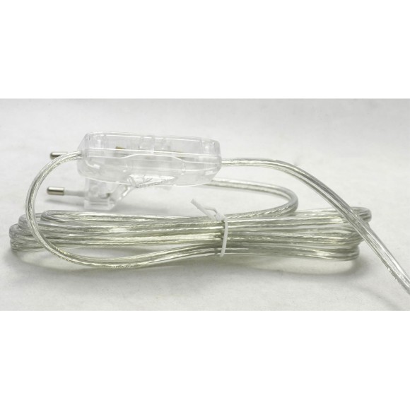 Интерьерная настольная лампа с выключателем Nulvi GRLSF-2104-01