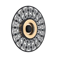 Декоративная подсветка ARTE LAMP BISCOTTO A2644AP-1GO