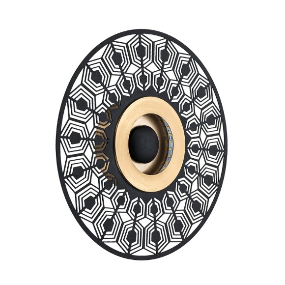 Декоративная подсветка ARTE LAMP BISCOTTO A2644AP-1GO