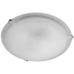 Настенно-потолочный светильник Arte Lamp A3440PL-2CC SYMPHONY под лампы 2xE27 60W