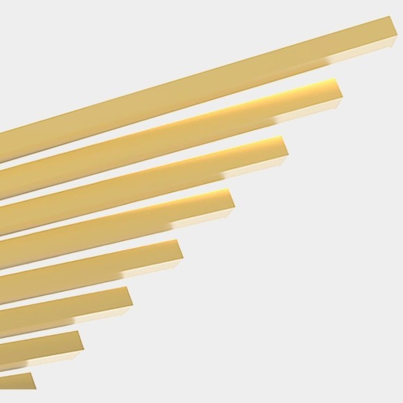 Настенный светильник Vingar 4380-1W