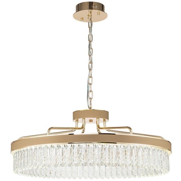 Подвесная люстра Visconte 4304-8P