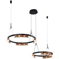 Подвесной светильник Interline 4266-21P