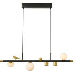 Подвесной светильник Sparrow 4324-5P Подвесной светильник Sparrow 4324-5P