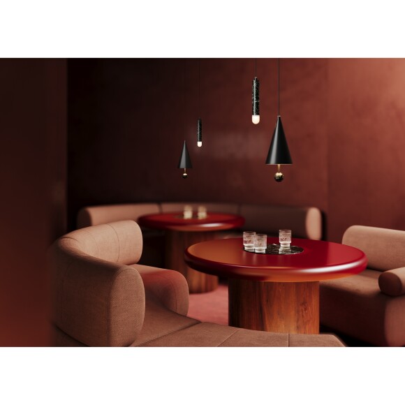 Подвесной светильник Maytoni MOD534PL-L11B3K