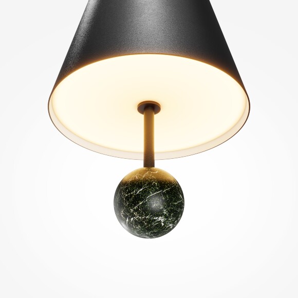 Подвесной светильник Maytoni MOD534PL-L11B3K